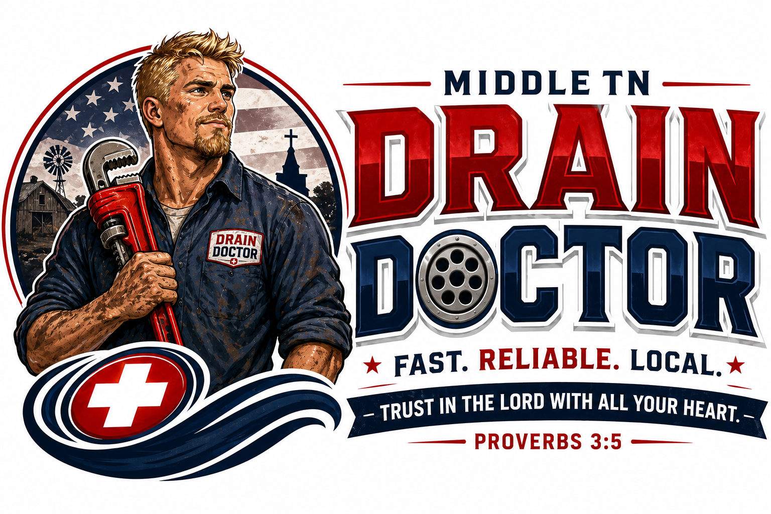 Middle TN Drain Doctor